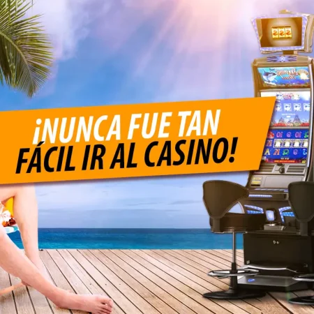 Inkabet Casino en vivo
