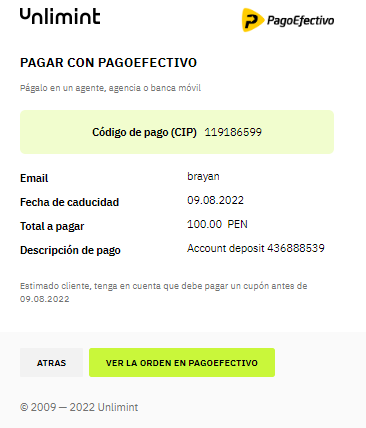 cÃ³mo depositar en 1xbet