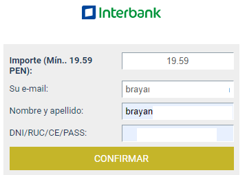 ¿Cómo depositar en Betwinner?
