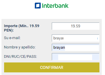 ¿Cómo depositar en Betwinner?