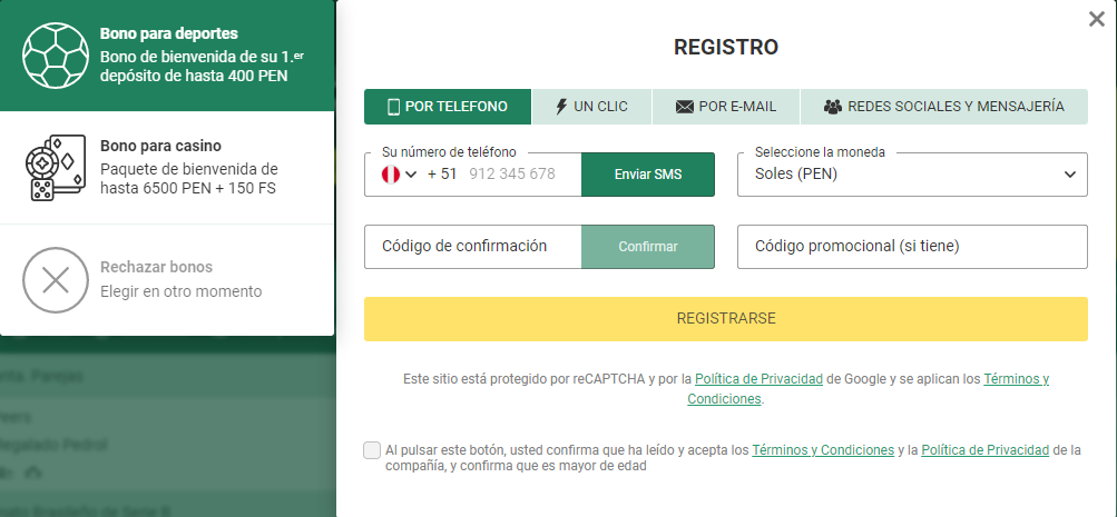 cÃ³mo registrarse en betwinner