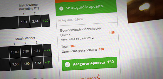 CASH OUT: ¿Qué es y Para qué Sirve en las Apuestas en vivo?
