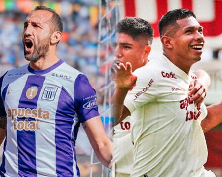 Universitario vs Alianza Lima pronostico y fijas